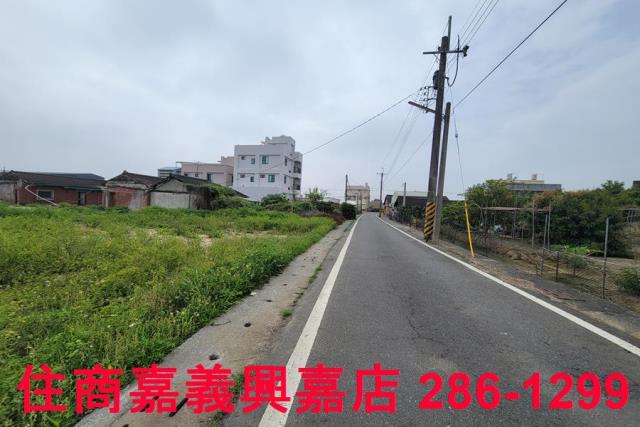 民雄農地-1