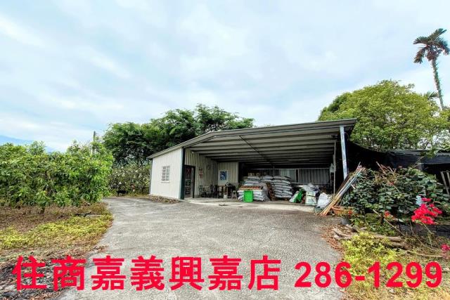 嘉義農地-4