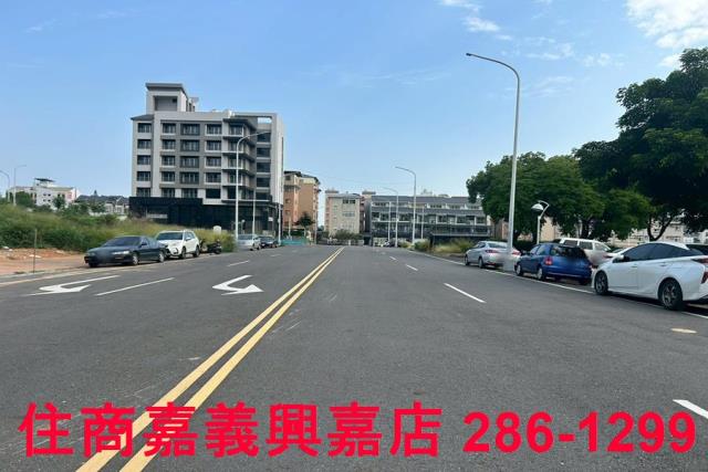 民雄建地-0