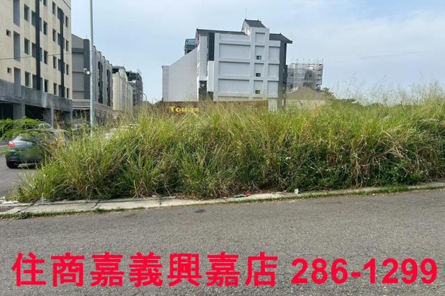 民雄建地-1
