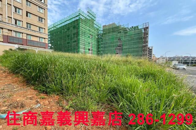 民雄建地-2