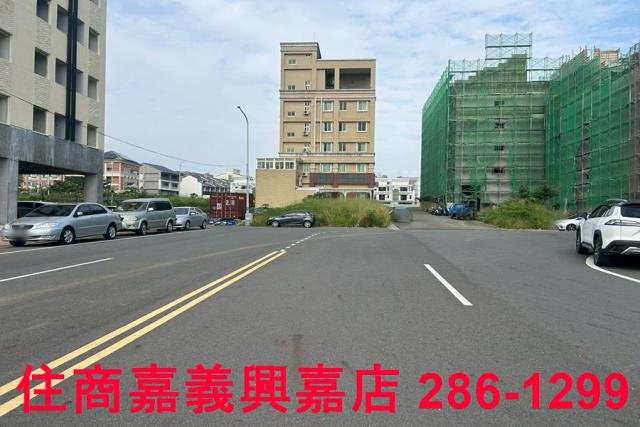 民雄建地-4