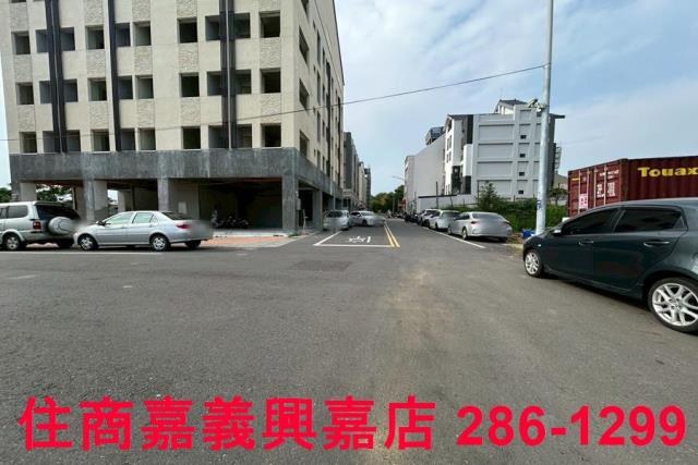 民雄建地-6