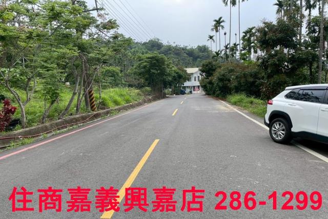 嘉義農地-0