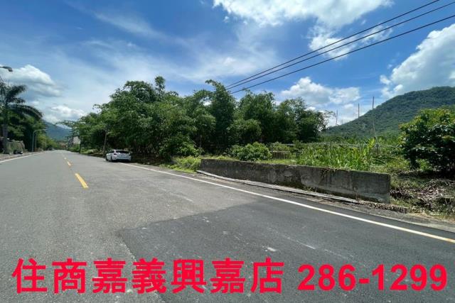 嘉義建地-1