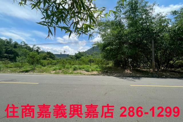 嘉義建地-2