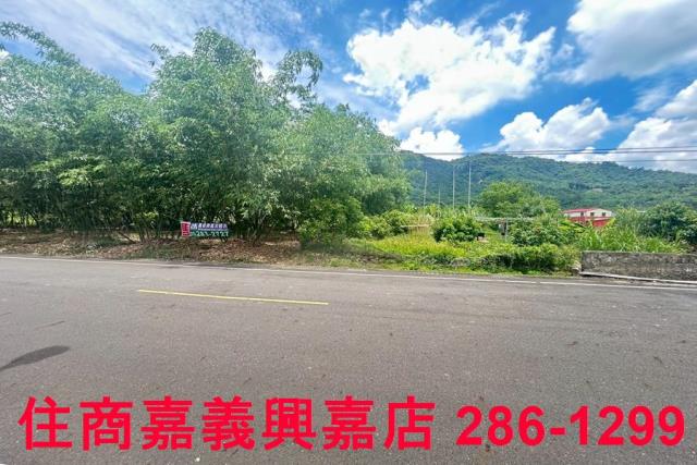 嘉義建地-5