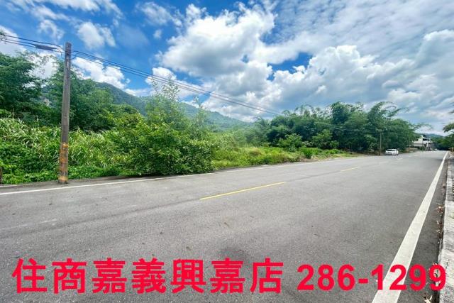 嘉義建地-7