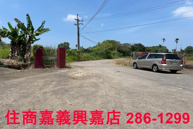 嘉義農地-0