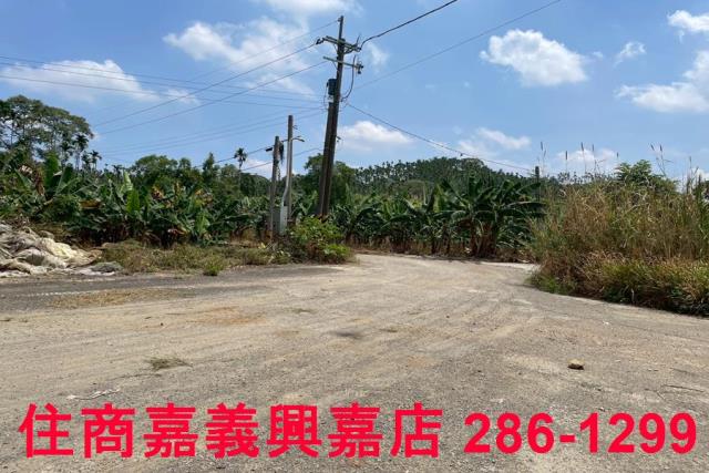 嘉義農地-1
