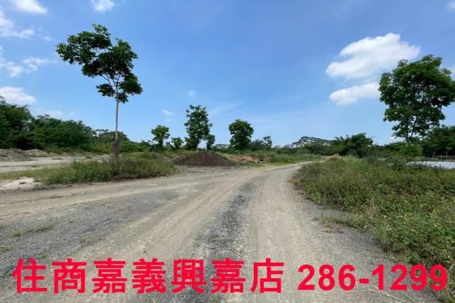 嘉義農地-2