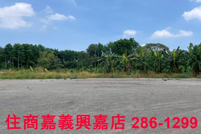 嘉義農地-7
