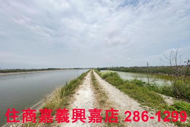 嘉義農地-9