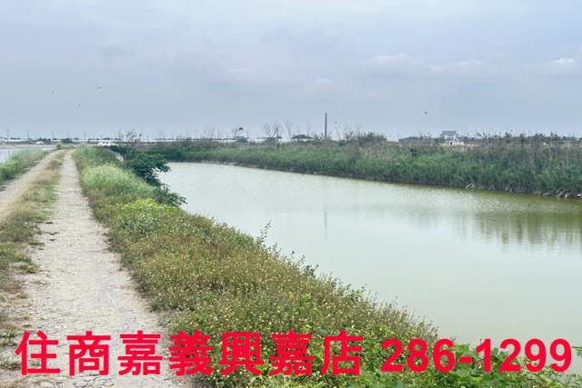 嘉義農地-2