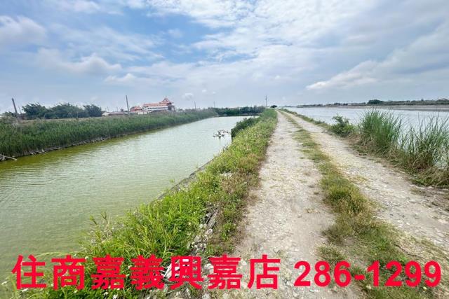 嘉義農地-8