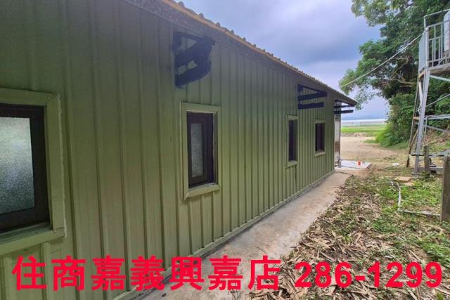 嘉義農地-1