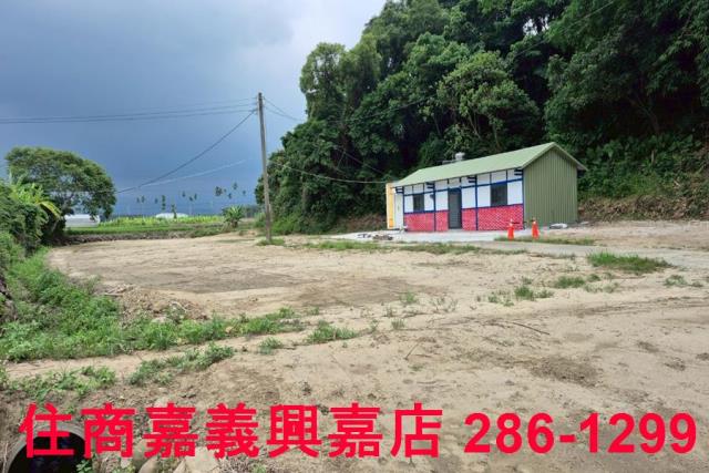 嘉義農地-3