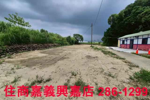嘉義農地-4