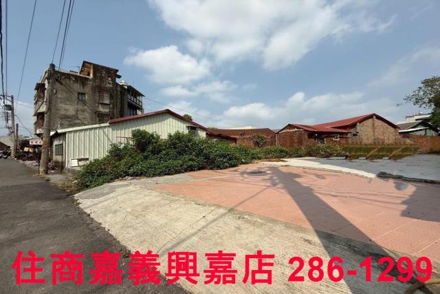 朴子建地-0
