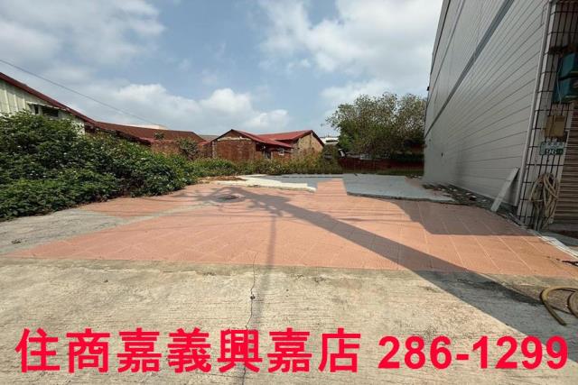 朴子建地-2