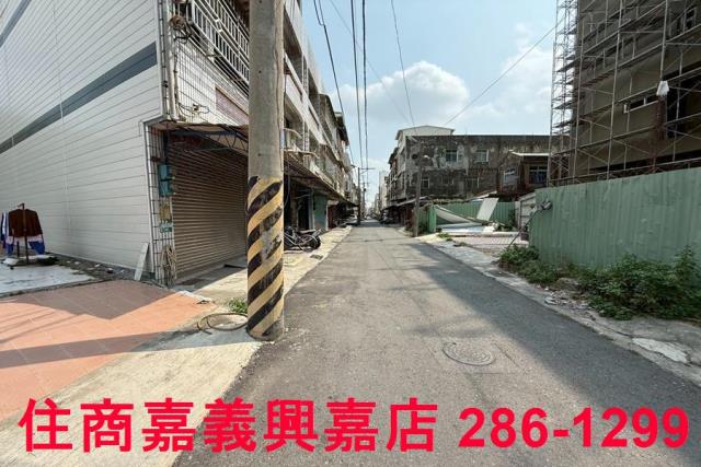 朴子建地-6