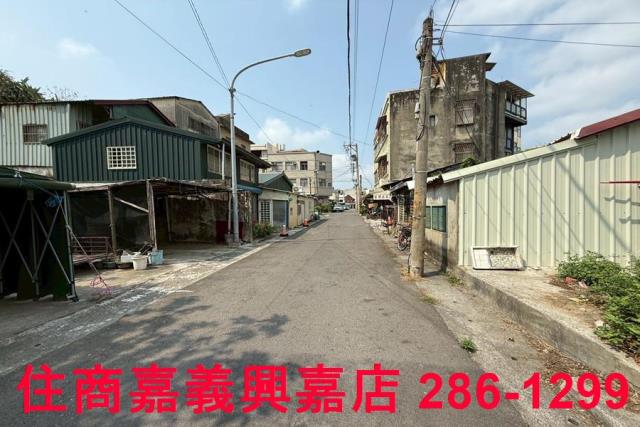朴子建地-7