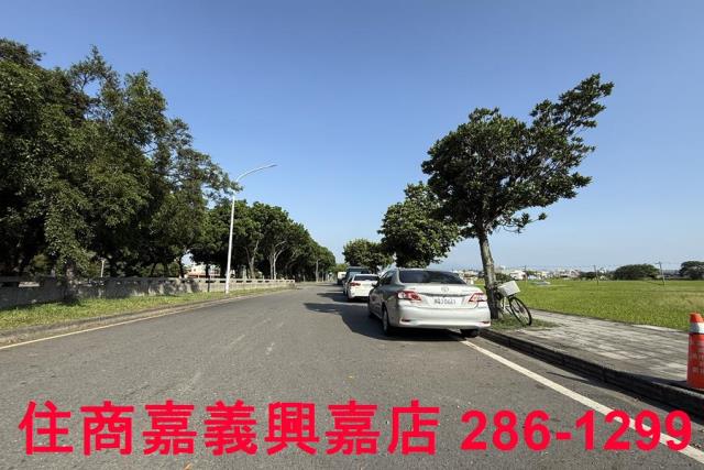 嘉義農地-0