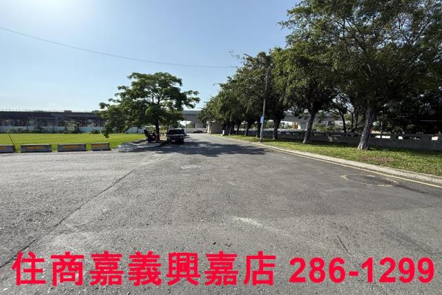 嘉義農地-3