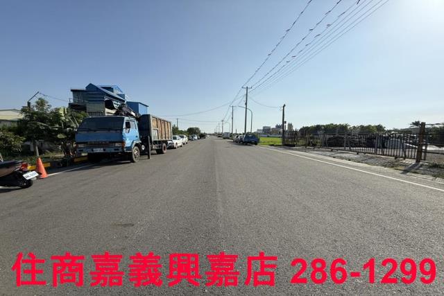 嘉義農地-4