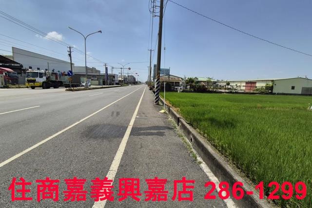 嘉義農地-0