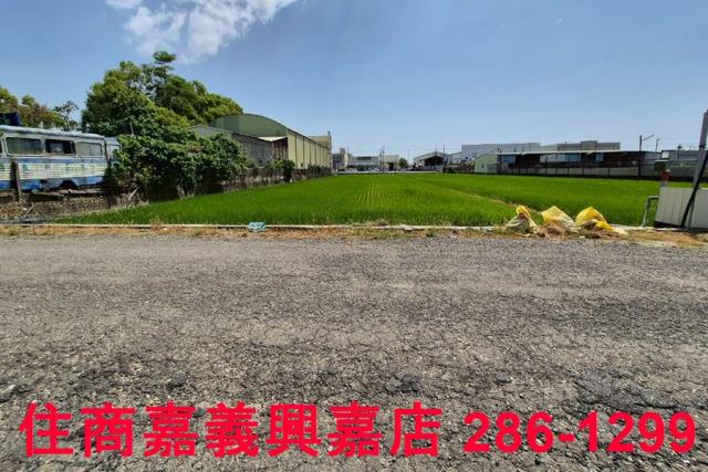 嘉義農地-8