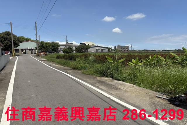 嘉義農地-0