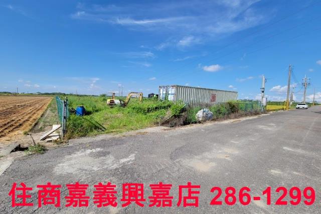 嘉義新港農地-9