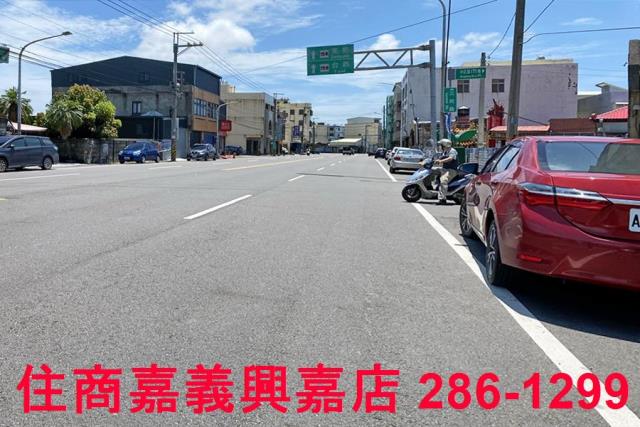 雲林商業地-0