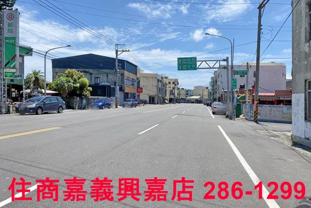 雲林商業地-2