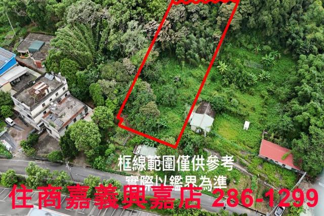 新竹芎林農地-9