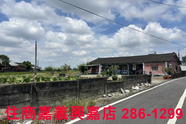 溪口建地-3