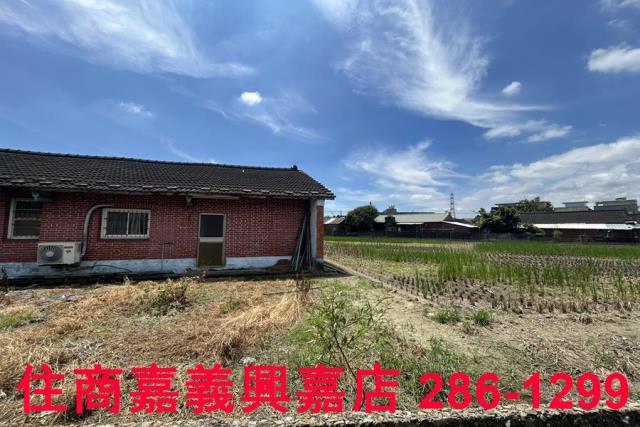 溪口建地-4