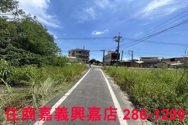 溪口建地-7