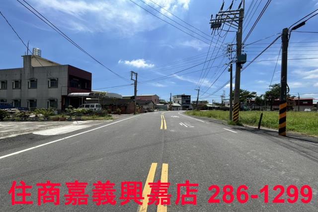 溪口建地-8