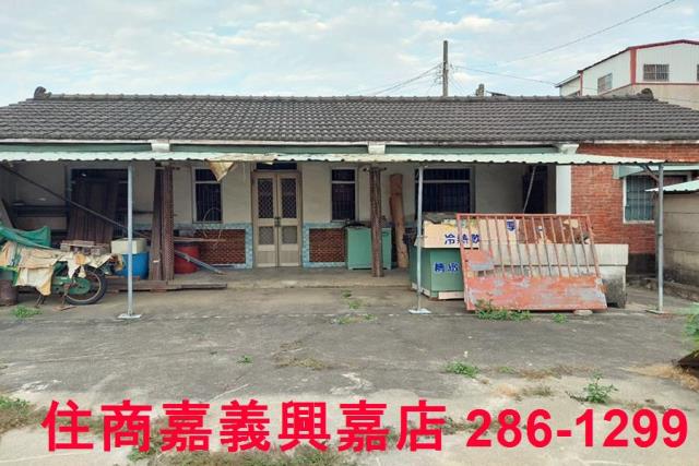 大林建地-0