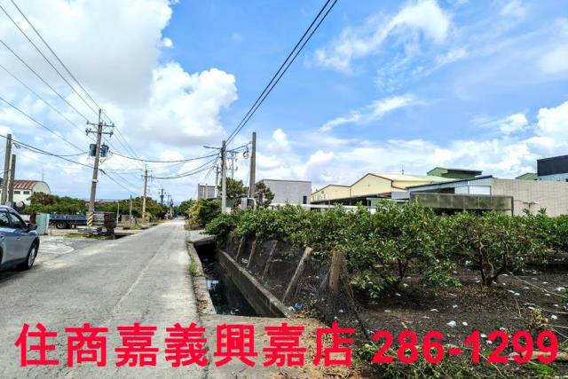 嘉義水上農地-8