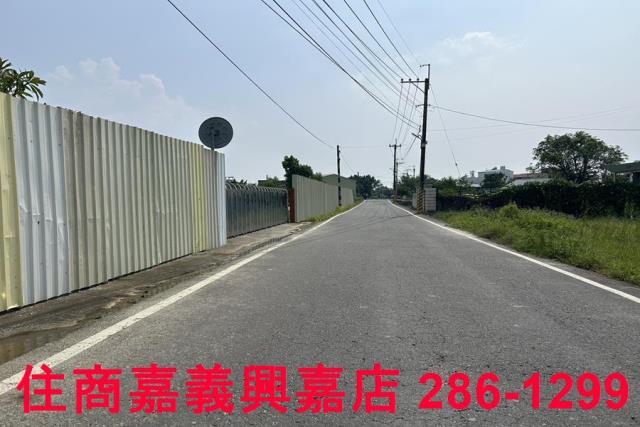 嘉義農地-0