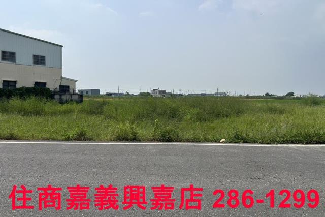 嘉義農地-2