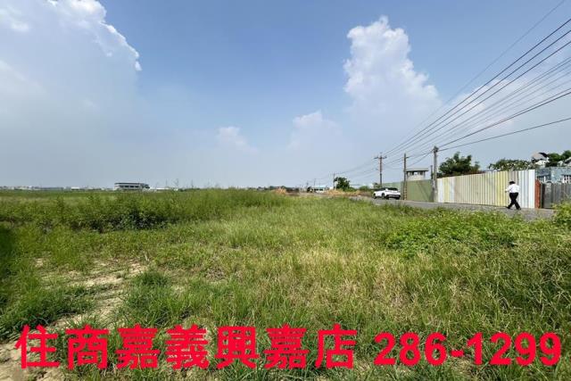 嘉義農地-4