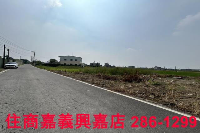 嘉義農地-6