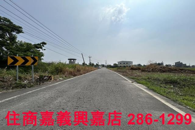 嘉義農地-7
