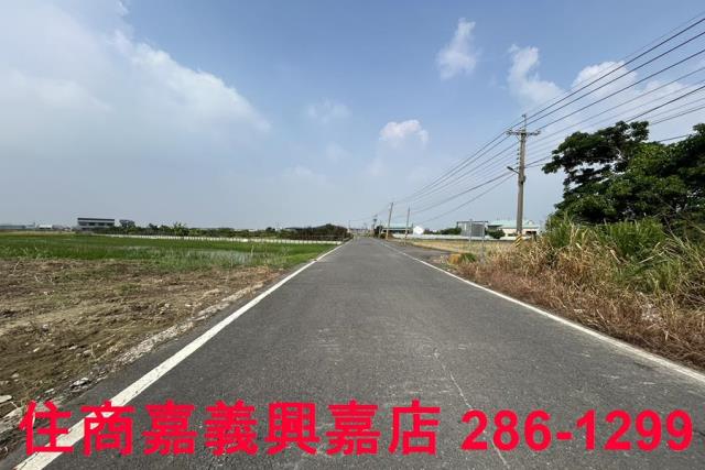 嘉義農地-8