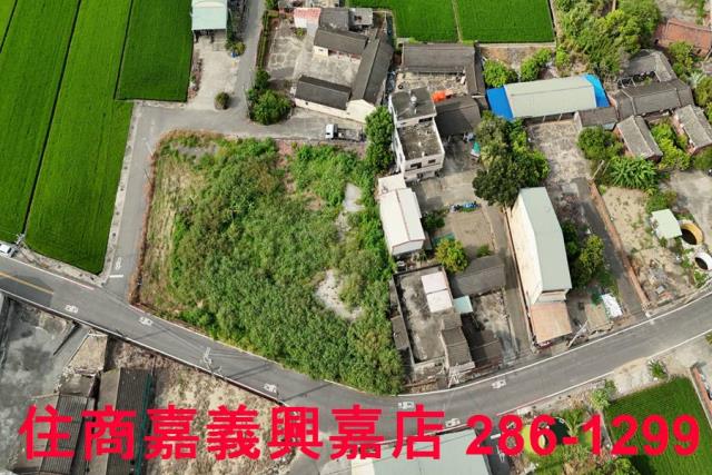嘉義建地-0