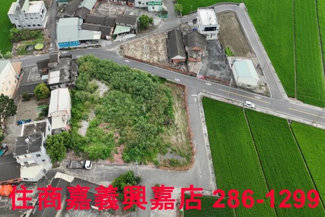 嘉義建地-1